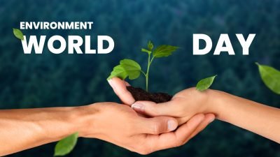 World Environment Day